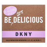 Parfem Be 100% Delicious parfumirana voda za ženske 100 ml | Shoptok.si