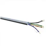line Kabl FTP CAT5 BAKAR indoor 305m STAR