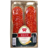 Topola ljuti kulen 100G slajs Cene
