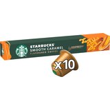 Starbucks by Nespresso Caramel aromatizirane kapsule za kavu, 10 kom, 51 g | shoptok.hr