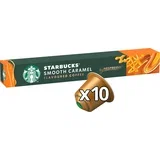 Smooth Caramel za Nespresso® - 10 kaps