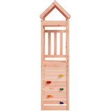  Igraći Toranj Smeđa 53 x 110,5 x 214 cm Solidno Douglas Drvo | shoptok.hr