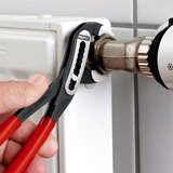 Knipex klešta vodoinstalaterska aligator 400mm 1210896 88 01 400 | Eponuda.com