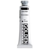  GOLDEN Heavi Bodi Akrilna boja 148 ml | 1040 carbon black Cene