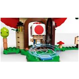 Lego Super Mario: Toad's Treasure Hunt Expansion Set | Shoptok.si