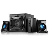Genius Zvočniki SW-G2.1 2000 II gaming | Shoptok.si