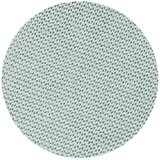 BabyOno Pletena bambus dekica s volanom 75x100 cm, mint | shoptok.hr