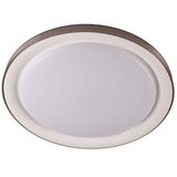  LED prigušiva plafonsko svetlo za kupatilo GRAŻYNA, LED/48W/230V, 3000-6000K, prečnik 41 cm, IP44, + daljinski upravljač | Eponuda.com