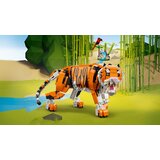 Lego creator majestic tiger ( LE31129 ) | Eponuda.com