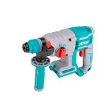  Akumulatorsko rotacijsko kladivo 1100rpm/5400bpm /2.0J/P20S/ INDUSTRIAL (Brez baterije) (TRHLI20208) | Shoptok.si