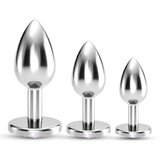 Crushious BIJOU ANAL WET TRAIN TRIO PINK Cijene