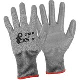 Canis Rukavice Cita II anticut/ siva Cene