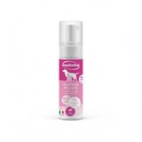 Inodorina Mousse šampon za suvo pranje pasa sa aloe verom, 250 ml Cene