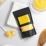 Almara Soap Lustico Sunny Pop barvna kopalna sol 450 g | Shoptok.si