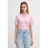 Tommy Hilfiger pamučna ženska polo majica | Eponuda.com