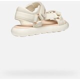 Geox Cream Girls Sandals Puffypop - Girls | shoptok.hr
