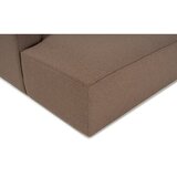 Atelier Del Sofa Fotelja Mora XL 120x69x180cm Smeđa | Eponuda.ba