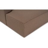 Atelier Del Sofa fotelja mora xl chl right brown