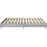  Okvir kreveta bez madraca 160x200 cm konstruiranog drva | shoptok.hr