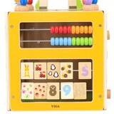 Viga aktiviti kocka 5u1 | ePonuda.com