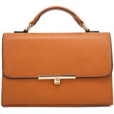 IZMAEL Torba EL-8449 - Smeđa | shoptok.hr