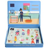 Rex London Interaktivna igračka Magnetic Vet Play – | shoptok.hr
