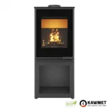 kaminska peč harita S15i s-box decor eco