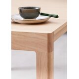 Hammel Furniture Raztegljiva jedilna miza z dodatno ploščo v hrastovem dekorju 96x220 cm Join – | Shoptok.si