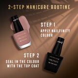 Max Factor Nailfinity Gel Colour gel lak za nokte bez korištenja UV/LED lampe nijansa 12 ml | shoptok.hr