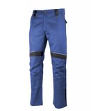 Lacuna radne pantalone greenland royal plavo-crne veličina 54 ( 8greepr54 )
