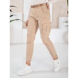 DStreet Spodnie damskie UY0000 | Shoptok.si