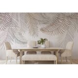 WALLXPERT Tapeta za zid MDK-00102, 100x100 cm, Šarena | Eponuda.ba