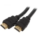 kabl hdmi m/m 2.0v 4K 3m gold