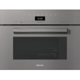 Miele ugradbena parna pećnica DG 7440 grgr Cijene