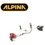 Alpina motorni trimer HONDA 0,71 kW 25 cm3 BC 425 HD | Eponuda.ba