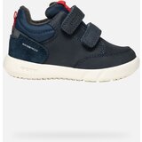 Geox Dark blue boys' sneakers Hyroo Wpf - Boys | shoptok.hr