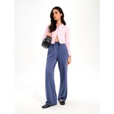 Sinsay Wide leg hlače | shoptok.hr