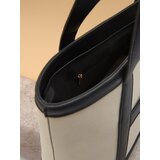 Sinsay Pletena torba za rame | shoptok.hr