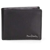 Pierre Cardin muŠki koŽni novČanik 8806-pip04/ crni | Eponuda.com