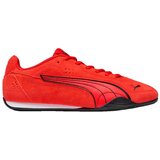 Puma Nizke superge Baskets Catch Sd cuir Rdeča Cene