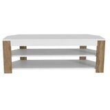Hanah home Hanah Kućna TV komoda Rita, 120x42x35 cm, Hrast | Eponuda.ba