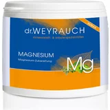 dr. WEYRAUCH Mg Magnesium Human - 360 kapsul