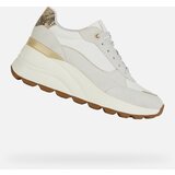 Geox Cream women's sneakers Spherica EC13 - Women's | shoptok.hr