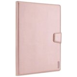Hanman Canvas futrola mill tablet za samsung tab S9 plus 2023/ X810 roze Cene