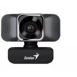 Genius FaceCam Quiet, IRON GREY | ePonuda.com