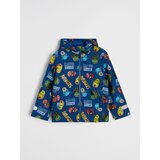 Sinsay Vodootporna jakna The Avengers | shoptok.hr