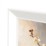 Styler Tiskana slika s okvirom 56x75 cm White Orchid – | shoptok.hr
