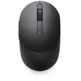 MS5120W Wireless Optical crni bežični miš