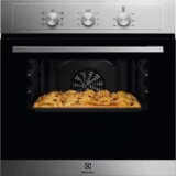 Electrolux set EOH2H00BX rerna + EHF6240IOK ploča | Eponuda.com