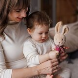BabyOno Piskač zajček Karo | Shoptok.si